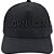 Boné John John Trucker VE24 Preto Masculino - Imagem 1