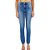 Calça Lança Perfume Héstia Skinny In24a Azul Feminino - Imagem 1