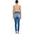 Calça Lança Perfume Héstia Skinny In24a Azul Feminino - Imagem 2