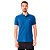 Camisa Polo Colcci Basic In24 Azul Urano Masculino - Imagem 1