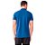 Camisa Polo Colcci Basic In24 Azul Urano Masculino - Imagem 2
