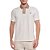 Camisa Polo Colcci Modern In24 Off White Masculino - Imagem 1