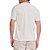 Camisa Polo Colcci Modern In24 Off White Masculino - Imagem 2