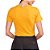 Camiseta Colcci Slim In24 Amarelo Frankie Feminino - Imagem 2