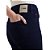 Calça Jeans Forum Boot Cut In24 Azul Indigo Feminino - Imagem 3
