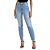 Calça Jeans Forum Lola In24a Azul Indigo Feminino - Imagem 1