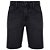 Bermuda Jeans John John Classic Gluto In24 Preto Masculino - Imagem 1