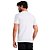 Camiseta Acostamento Wolf Travel In24 Branco Masculino - Imagem 2
