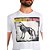 Camiseta Acostamento Wolf Travel In24 Branco Masculino - Imagem 3