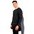 Jaqueta Puffer Aramis Liquid Repeller In24 Cinza Masculino - Imagem 4