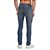 Calça Jeans Colcci Felipe Skinny In24e Azul Indigo Masculino - Imagem 2