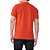 Camisa Polo Colcci Casual In24 Laranja Masculino - Imagem 2