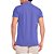 Camisa Polo Colcci Line In24 Roxo Masculino - Imagem 2