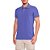 Camisa Polo Colcci Line In24 Roxo Masculino - Imagem 1