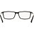 Armação Armani Exchange 3027L 8078 Preto Masculino - Imagem 8