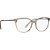 Armação Armani Exchange 3078 8240 Marrom Feminino - Imagem 7