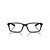 Armação Armani Exchange 3108U 8078 Preto Masculino - Imagem 2