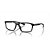 Armação Armani Exchange 3108U 8078 Preto Masculino - Imagem 6