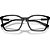 Armação Armani Exchange 3113 8158 Preto Feminino - Imagem 7