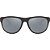 Óculos de Sol Armani Exchange 4096S 80786G Polarizado Preto - Imagem 2