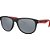 Óculos de Sol Armani Exchange 4096S 80786G Polarizado Preto - Imagem 6