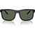 Óculos de Sol Armani Exchange 4145S 80789A Polarizado Preto - Imagem 2