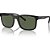 Óculos de Sol Armani Exchange 4145S 80789A Polarizado Preto - Imagem 6