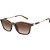 Óculos de Sol Armani Exchange 4146SU 834913 Marrom Feminino - Imagem 1
