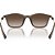 Óculos de Sol Armani Exchange 4146SU 834913 Marrom Feminino - Imagem 4