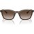 Óculos de Sol Armani Exchange 4146SU 834913 Marrom Feminino - Imagem 2