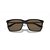 Óculos de Sol Armani Exchange 4138S 807873 Preto Masculino - Imagem 7