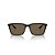 Óculos de Sol Armani Exchange 4138S 807873 Preto Masculino - Imagem 2