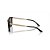 Óculos de Sol Armani Exchange 4138S 807873 Preto Masculino - Imagem 3