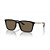 Óculos de Sol Armani Exchange 4138S 807873 Preto Masculino - Imagem 6