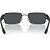 Óculos de Sol Armani Exchange 2052S 600087 Preto Masculino - Imagem 4