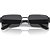 Óculos de Sol Armani Exchange 2052S 600087 Preto Masculino - Imagem 7