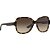 Óculos de Sol Armani Exchange 4029S 811713 Marrom Feminino - Imagem 7