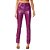 Calça Colcci Skinny Ou24 Bordô Gaudi Feminino - Imagem 1