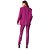 Calça Colcci Skinny Ou24 Bordô Gaudi Feminino - Imagem 4