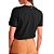 Camiseta Colcci Lovers In24 Preto Feminino - Imagem 2