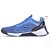Tênis Everlast Climber Pro Azul e Preto Unissex - Imagem 2