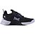 Tênis Everlast Climber Pro Preto e Lilás Feminino - Imagem 1