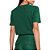 Camiseta Colcci Boy In24 Verde Feminino - Imagem 2
