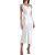 Vestido Forum Tecido Plano In24 Bege Feminino - Imagem 1