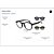 Óculos de Sol Emporio Armani Clip On 4152 50421W Preto Fosco - Imagem 5