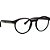 Óculos de Sol Emporio Armani Clip On 4152 50421W Preto Fosco - Imagem 7