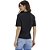 Camiseta Easy Lança Perfume Boyfriend In24 Preto Feminino - Imagem 2
