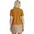 Camiseta Easy Lança Perfume Baby Look In24 Laranja Feminino - Imagem 2