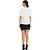 Camiseta Lança Perfume Aplicação In24 Off White Feminino - Imagem 2