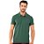Camisa Polo Colcci Basic In24 Verde Crowd Masculino - Imagem 1